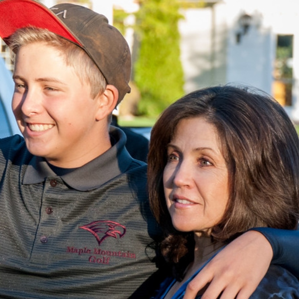 Meet your Posher, Tamara